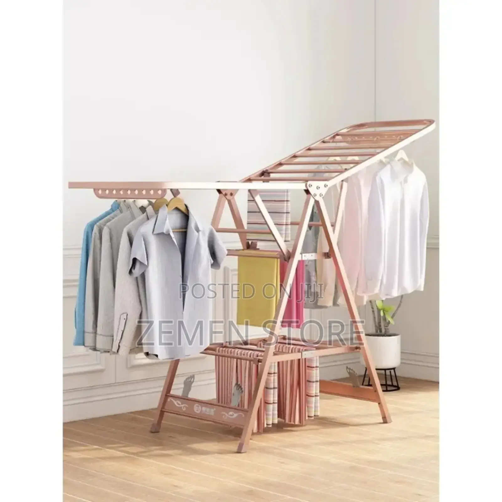 Cloth Drying Rack