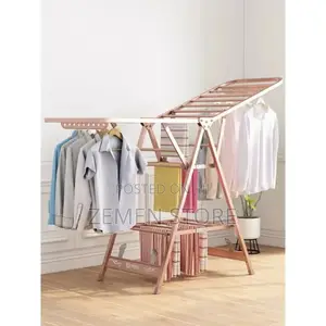 Cloth Drying Rack