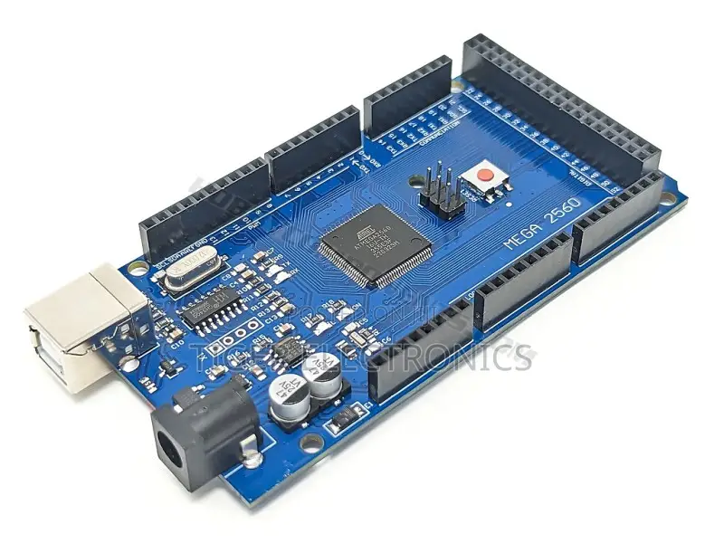 Arduino Mega
