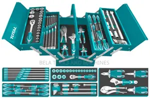 Total Mechanical Tools