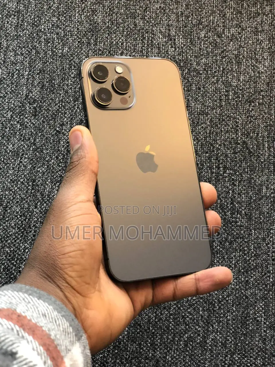 Apple iPhone 12 Pro Max 128 GB