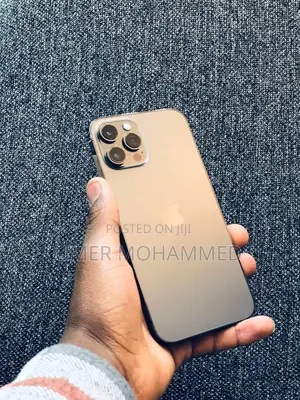 Apple iPhone 12 Pro Max 128 GB