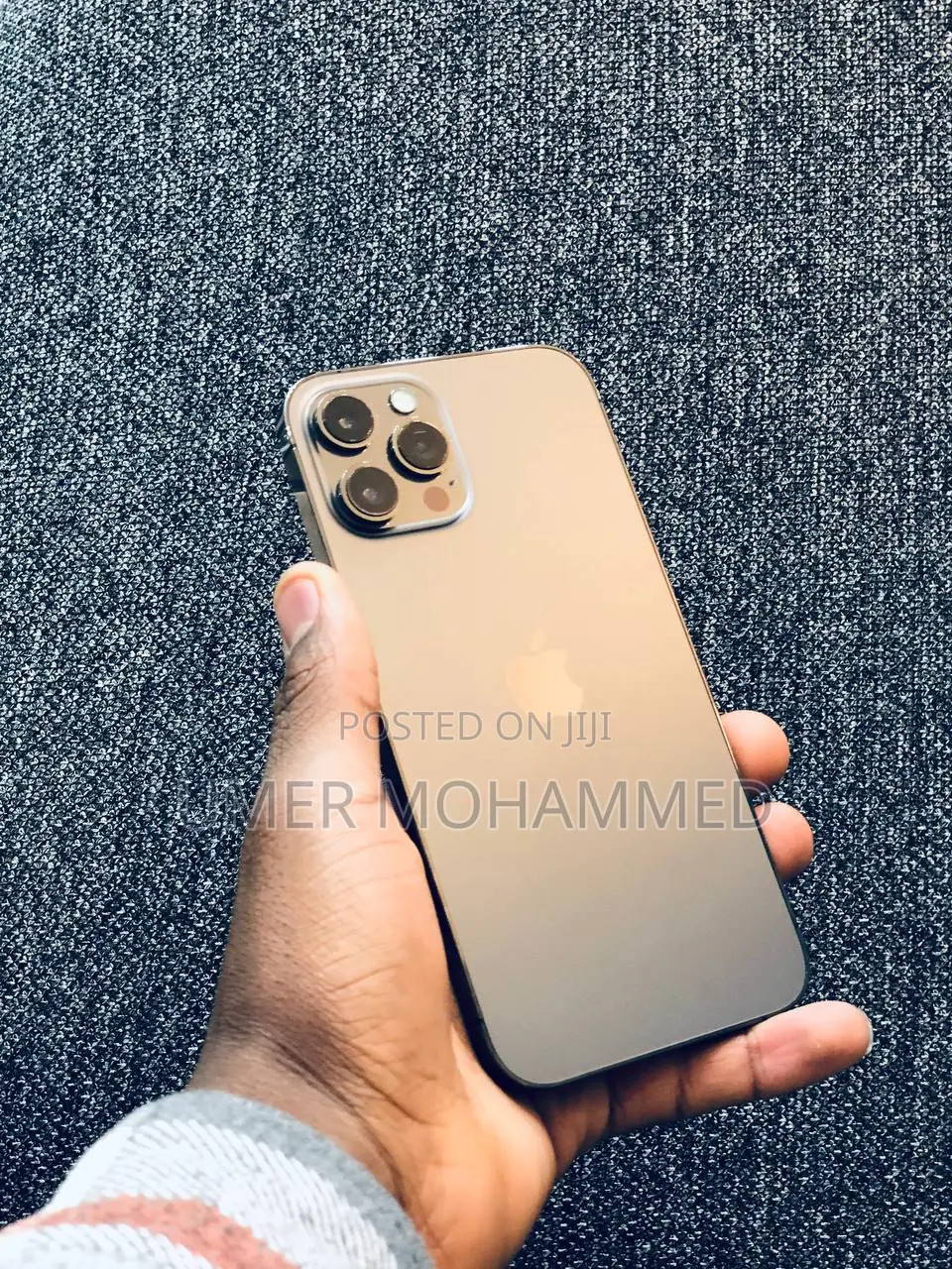 Apple iPhone 12 Pro Max 128 GB