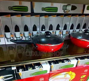 Non-Stick Frying Pan