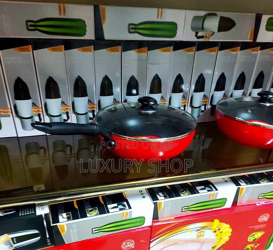 Non-Stick Frying Pan