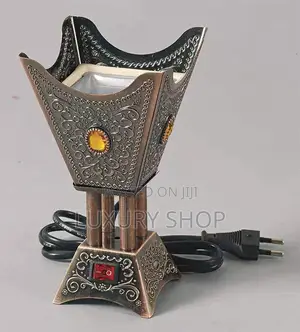Electrical Incense Burner