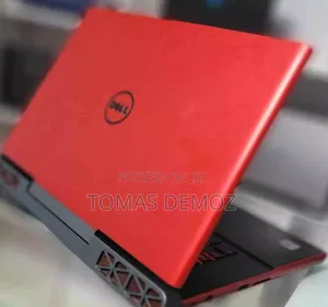 Photo - Laptop Dell Inspiron 15 8GB Intel Core I5 HDD+SSD 1T