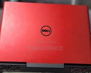 Laptop Dell Inspiron 15 8GB Intel Core I5 HDD+SSD 1T