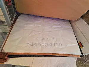 Photo - የግድግዳ ማሳመሪያዎች