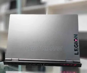 New Laptop Lenovo 16GB Intel Core I7 SSD 512GB