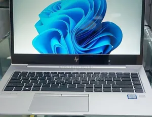 Photo - New Laptop HP EliteBook 840 8GB Intel Core I5 SSD 256GB