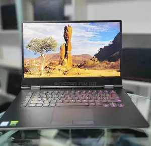 New Laptop Lenovo Legion 5 16GB Intel Core I7 SSD 512GB