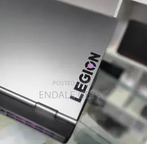 New Laptop Lenovo Legion 5 16GB Intel Core I7 SSD 512GB