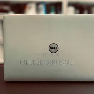 New Laptop Dell Precision 5540 16GB Intel Core I7 SSD 1T