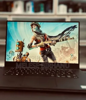 New Laptop Dell Precision 5540 16GB Intel Core I7 SSD 1T