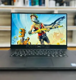 New Laptop Dell Precision 5540 16GB Intel Core I7 SSD 1T