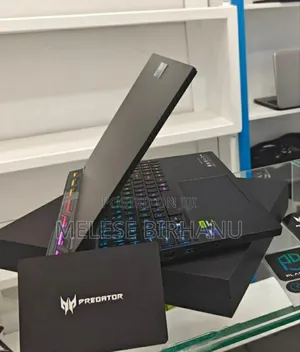 New Laptop Acer Predator Helios Neo 16 32GB Intel Core I9 SSD 1T