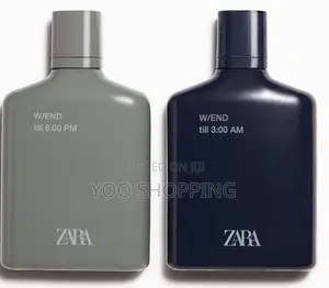 Photo - Zara Man W/End Till 8:00pm and W/End Till 3:00am