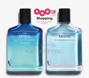 Photo - ZARA Seoul and ZARA Seoul Summer