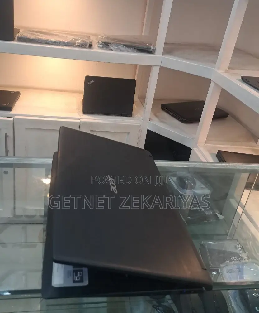 New Laptop Acer 8GB Intel Core I5 HDD 1T