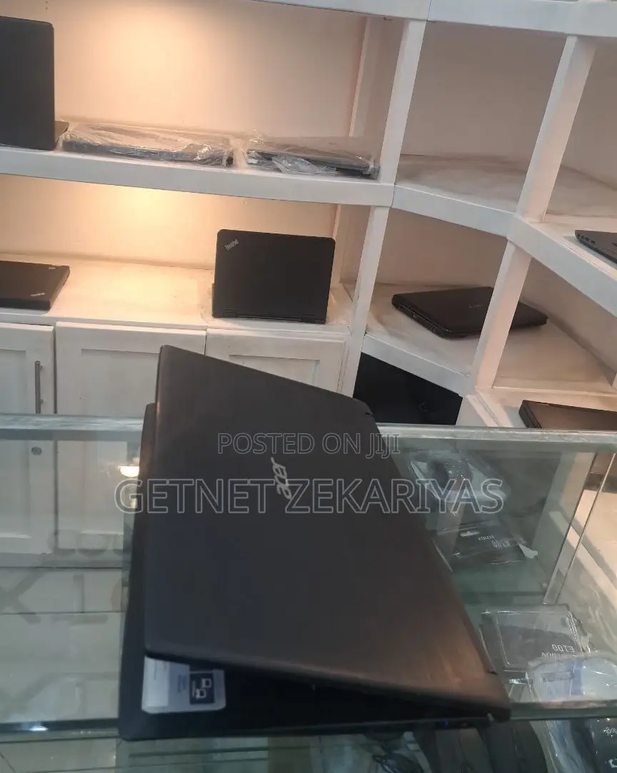 New Laptop Acer 8GB Intel Core I5 HDD 1T