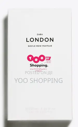 ZARA London EDT 100ml