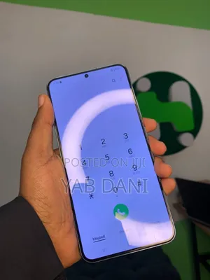 New Samsung Galaxy S22+ 5G 256 GB Green