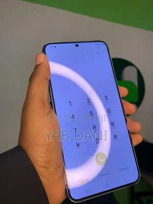 New Samsung Galaxy S22+ 5G 256 GB Green