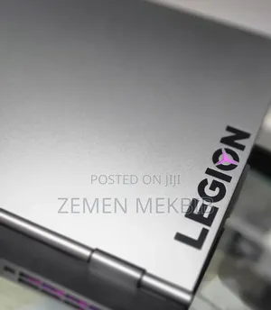 New Laptop Lenovo Legion 5 16GB Intel Core I7 SSD 512GB