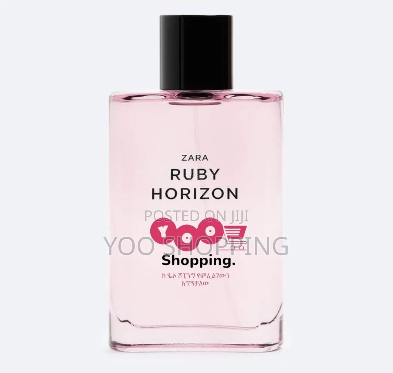 ZARA Ruby Horizon EDP 90ml