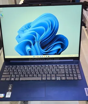 New Laptop Lenovo Ideapad 3 16GB Intel Core I7 SSD 1T