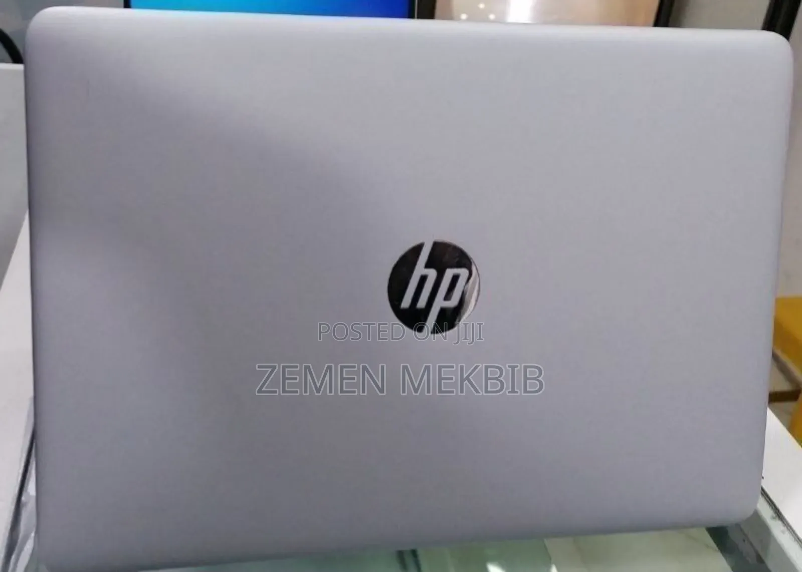 New Laptop HP EliteBook 840 8GB Intel Core I5 HDD 1T