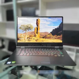 Photo - New Laptop Lenovo 16GB Intel Core I7 SSD 512GB