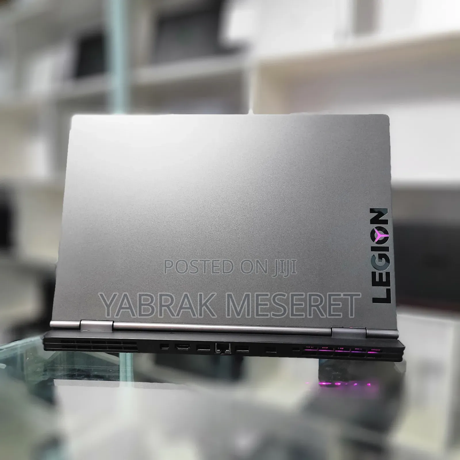 New Laptop Lenovo 16GB Intel Core I7 SSD 512GB