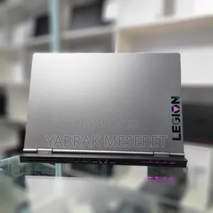 New Laptop Lenovo 16GB Intel Core I7 SSD 512GB