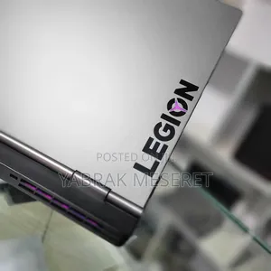 New Laptop Lenovo 16GB Intel Core I7 SSD 512GB