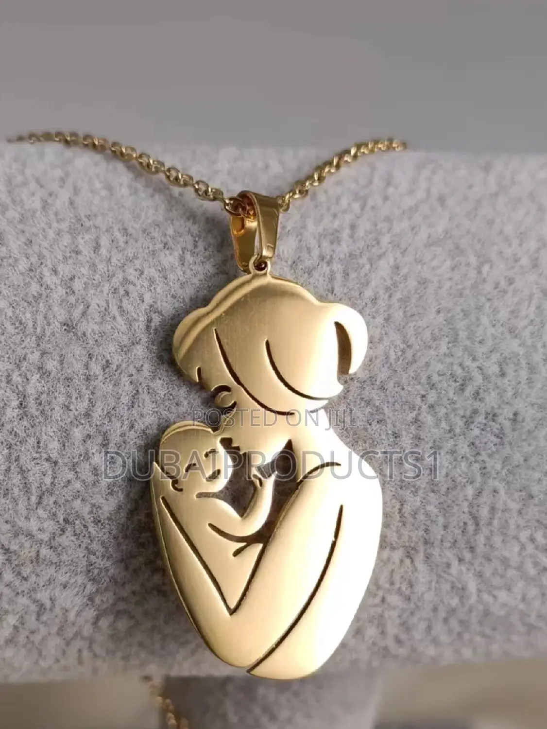 የፈለጉት አይነት ዕቃ ከዱባይ እናመጣለን