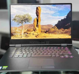 New Laptop Lenovo Legion 5 16GB Intel Core I7 SSD 512GB