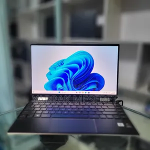 New Laptop HP Spectre 16GB Intel Core I7 SSD 512GB