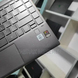 New Laptop HP Spectre 16GB Intel Core I7 SSD 512GB