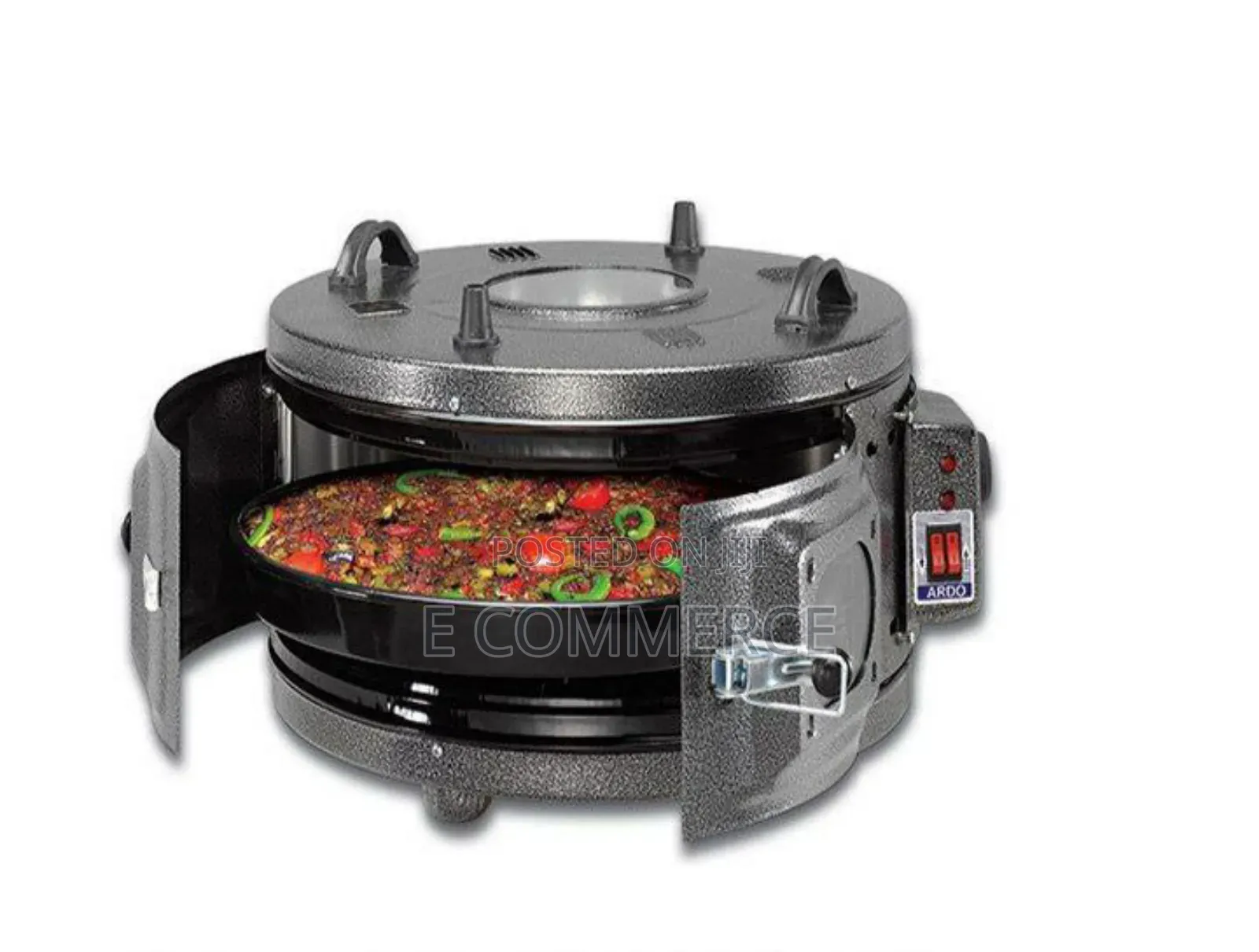 Aydin Made in Turkey Bakery