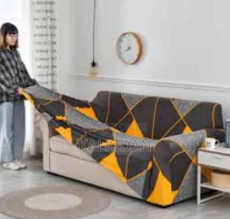 ሶፋ ልብስ(Sofa Cover)