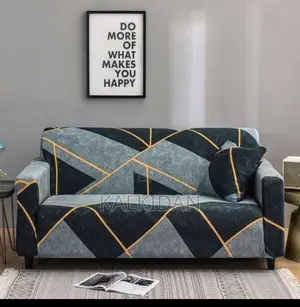 ሶፋ ልብስ(Sofa Cover)