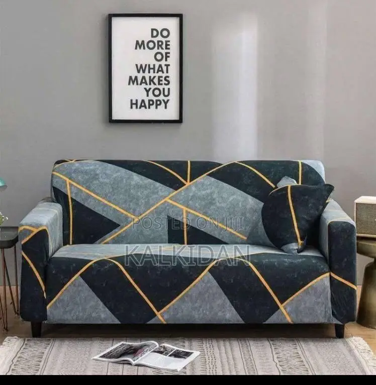 ሶፋ ልብስ(Sofa Cover)
