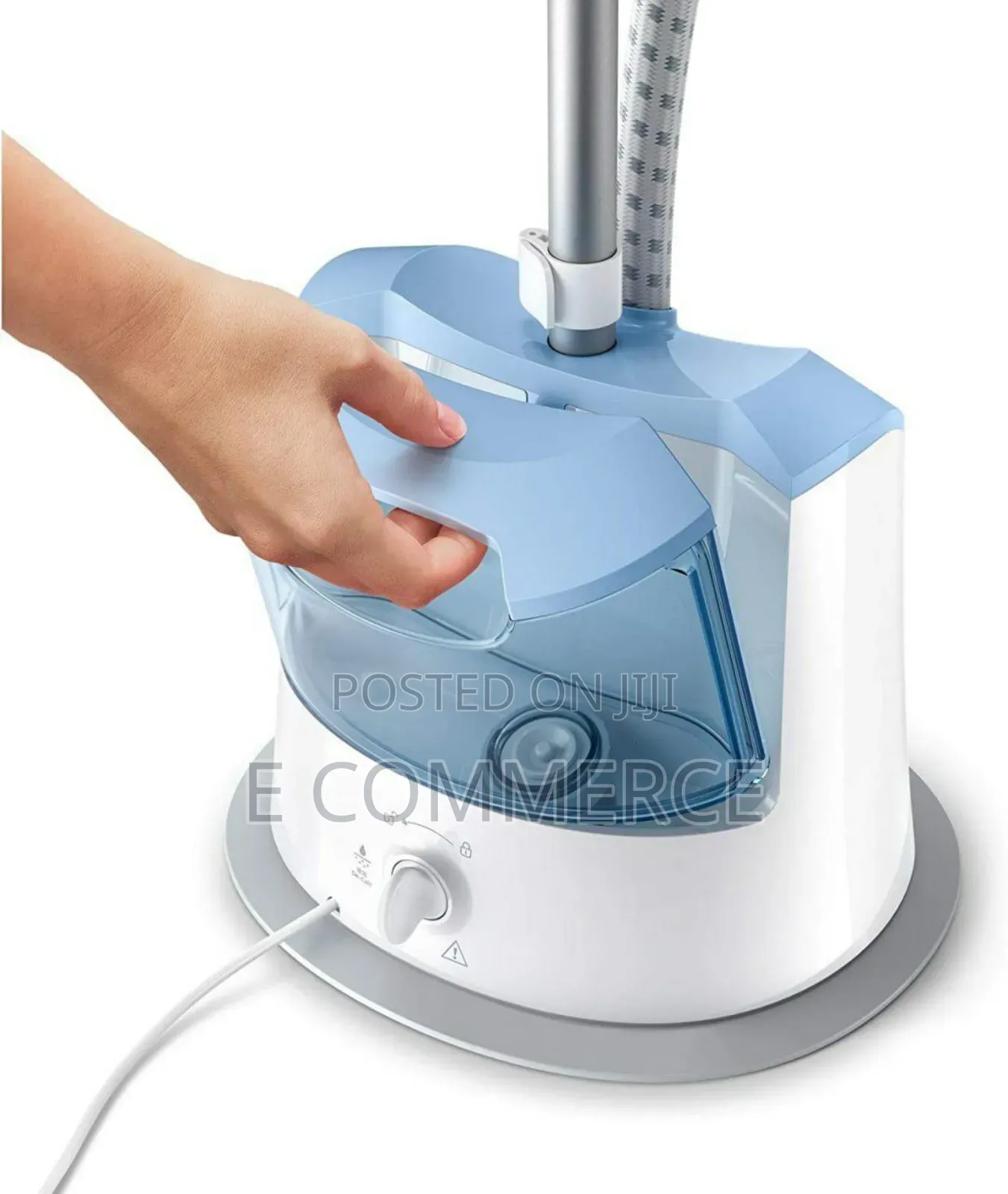 Philips Standing Garment Steamer -
