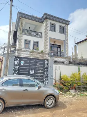Furnished 5bdrm Apartment in Apartment, Oromia-Finfinne for sale