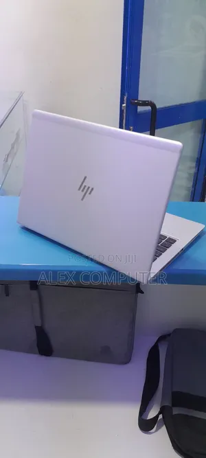 New Laptop HP EliteBook 840 G5 16GB Intel Core I7 SSD 512GB