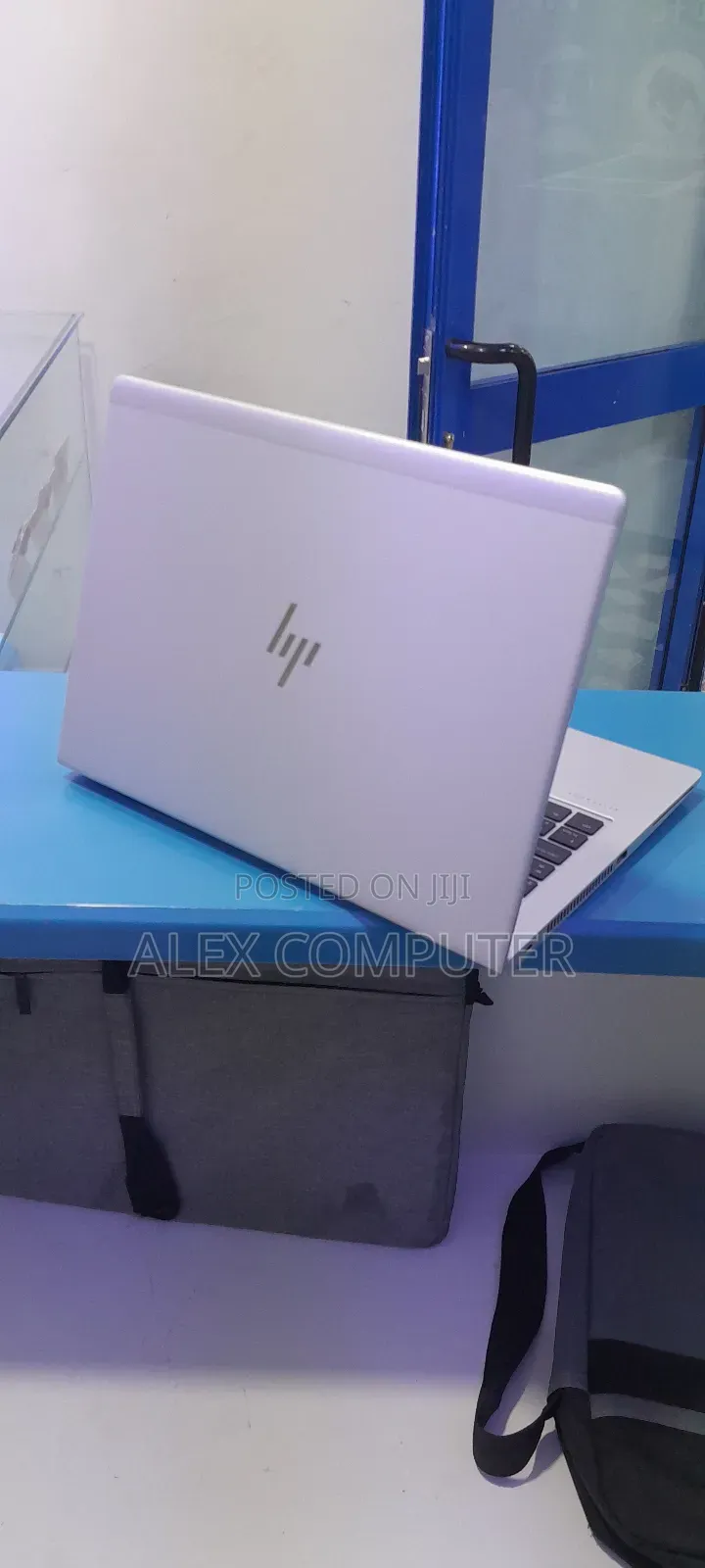 New Laptop HP EliteBook 840 G5 16GB Intel Core I7 SSD 512GB