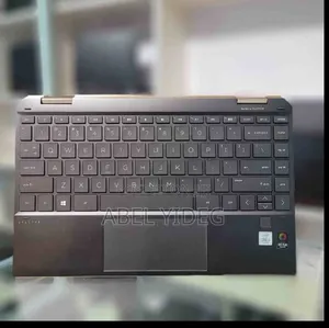 New Laptop HP Spectre X360 16GB Intel Core I7 SSD 512GB