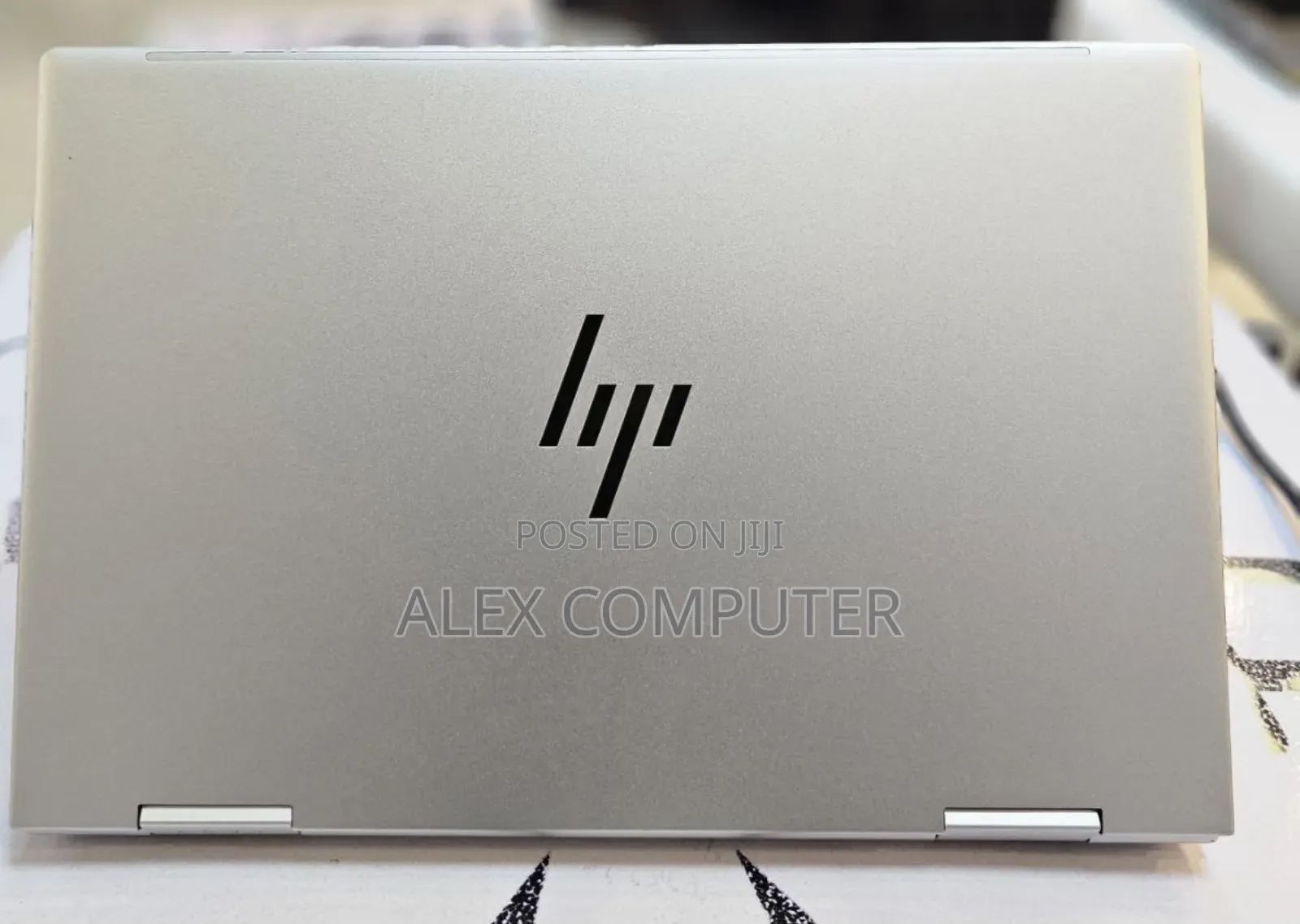 New Laptop HP Envy X360 16GB Intel Core I5 SSD 512GB